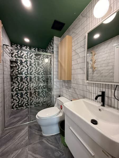 Unicca Pattaya Condo : ยูนิกก้า พัทยา คอนโด, ชลบุรี, ถนนพัทยาใต้, หนองปรือ, บางละมุง, ชลบุรี, 55 ตร.ม., คอนโด ให้เช่า, โดย ชาลิสา ปัสสาคร, 500264297 - DDproperty.com