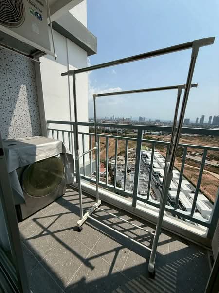 Unicca Pattaya Condo, Chon Buri (Pattaya), South Pattaya Road, Nong Pru, Bang Lamung (Pattaya), Chon Buri (Pattaya), 2 Bedrooms, 55 sqm, Condo For Rent, by ชาลิสา ปัสสาคร, 500264297 - DDproperty.com