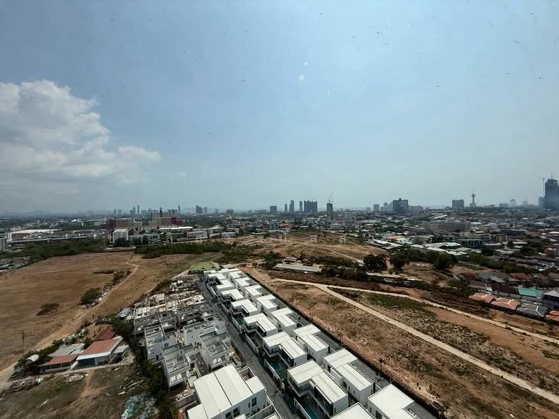 Unicca Pattaya Condo : ยูนิกก้า พัทยา คอนโด, ชลบุรี, ถนนพัทยาใต้, หนองปรือ, บางละมุง, ชลบุรี, 55 ตร.ม., คอนโด ให้เช่า, โดย ชาลิสา ปัสสาคร, 500264297 - DDproperty.com