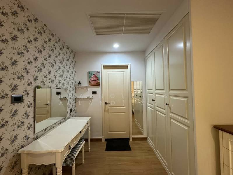 Supalai Wellington, Bangkok, Thiam Ruammit Road, Huai Khwang, Huai Khwang, Bangkok, 1 Bedroom, 47 sqm, Condo For Rent, by ERA Holding (Thailand) Co., Ltd., 500264298 - DDproperty.com