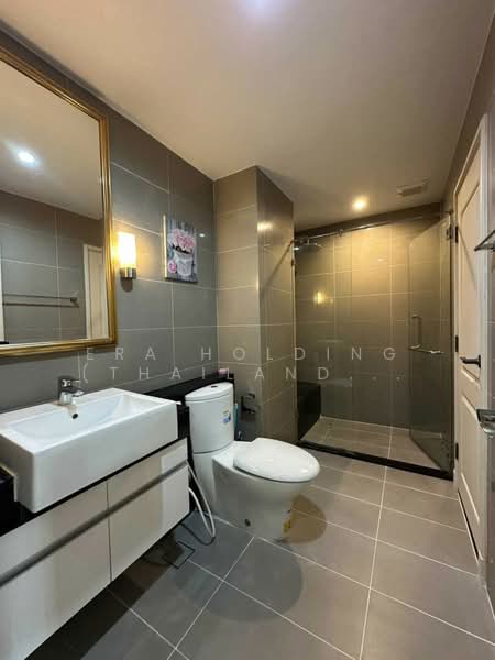 Supalai Wellington, Bangkok, Thiam Ruammit Road, Huai Khwang, Huai Khwang, Bangkok, 1 Bedroom, 47 sqm, Condo For Rent, by ERA Holding (Thailand) Co., Ltd., 500264298 - DDproperty.com