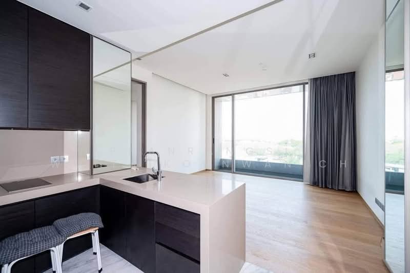 Saladaeng One, Bangkok, Sala Daeng 1 Alley, Silom, Bang Rak, Bangkok, 1 Bedroom, 57 sqm, Condo For Sale, by Naruemol Wongta, 500264303 - DDproperty.com