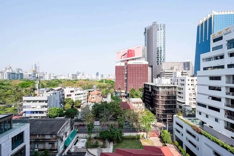 Saladaeng One, Bangkok, Sala Daeng 1 Alley, Silom, Bang Rak, Bangkok, 1 Bedroom, 57 sqm, Condo For Sale, by Naruemol Wongta, 500264303 - DDproperty.com