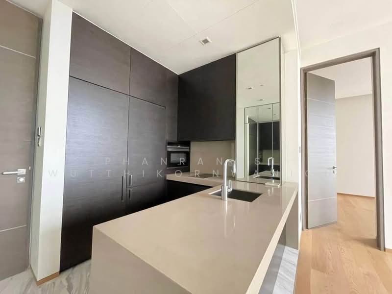 Saladaeng One, Bangkok, Sala Daeng 1 Alley, Silom, Bang Rak, Bangkok, 1 Bedroom, 57 sqm, Condo For Sale, by Naruemol Wongta, 500264303 - DDproperty.com