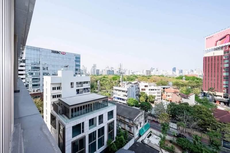 Saladaeng One, Bangkok, Sala Daeng 1 Alley, Silom, Bang Rak, Bangkok, 1 Bedroom, 57 sqm, Condo For Sale, by Naruemol Wongta, 500264303 - DDproperty.com