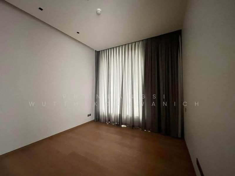 Saladaeng One : ศาลาแดง วัน, กรุงเทพ, ซอย ศาลาแดง 1, สีลม, บางรัก, กรุงเทพ, 57 ตร.ม., คอนโด ขาย, โดย Naruemol Wongta, 500264303 - DDproperty.com