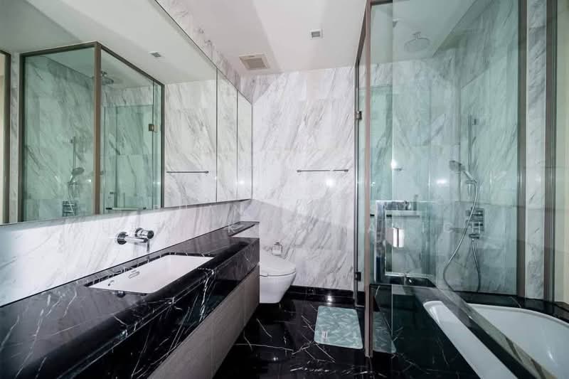 Saladaeng One, Bangkok, Sala Daeng 1 Alley, Silom, Bang Rak, Bangkok, 1 Bedroom, 57 sqm, Condo For Sale, by Naruemol Wongta, 500264303 - DDproperty.com