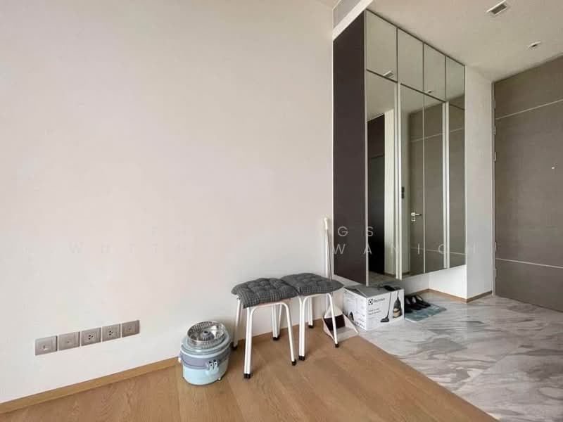 Saladaeng One, Bangkok, Sala Daeng 1 Alley, Silom, Bang Rak, Bangkok, 1 Bedroom, 57 sqm, Condo For Sale, by Naruemol Wongta, 500264303 - DDproperty.com