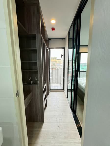 The Origin Sukhumvit 105, Bangkok, 818 Sukhumvit 105 Alley, Bang Na, Bang Na, Bangkok, 1 Bedroom, 27 sqm, Condo For Sale, by Settawut Leenavong, 500264304 - DDproperty.com