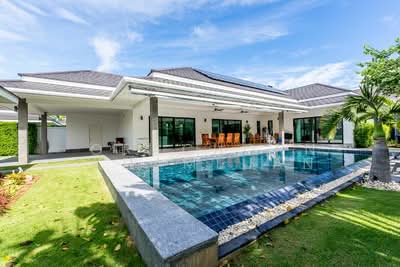 ขาย - The Clouds Hua Hin : เดอะ คลาวส์ หัว หิน, เพชรบุรี
