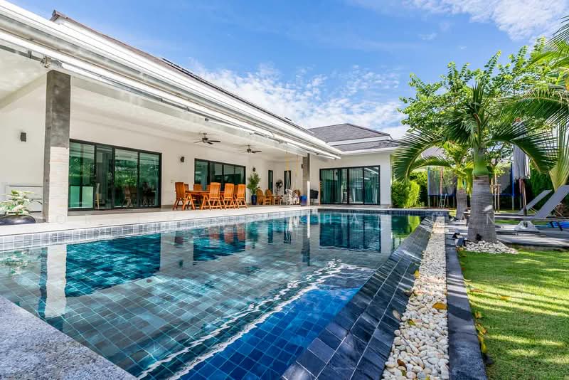 For Sale - The Clouds Hua Hin, Phetchaburi