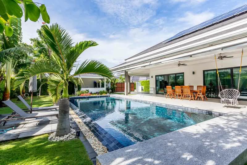 For Sale - The Clouds Hua Hin, Phetchaburi