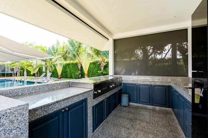 The Clouds Hua Hin : เดอะ คลาวส์ หัว หิน, เพชรบุรี, 1557 ห้วยทรายใต้ ต, ชะอำ, ชะอำ, เพชรบุรี, 450 ตร.ม., บ้านเดี่ยว ขาย, โดย Orachorn Khamluan, 500264305 - DDproperty.com