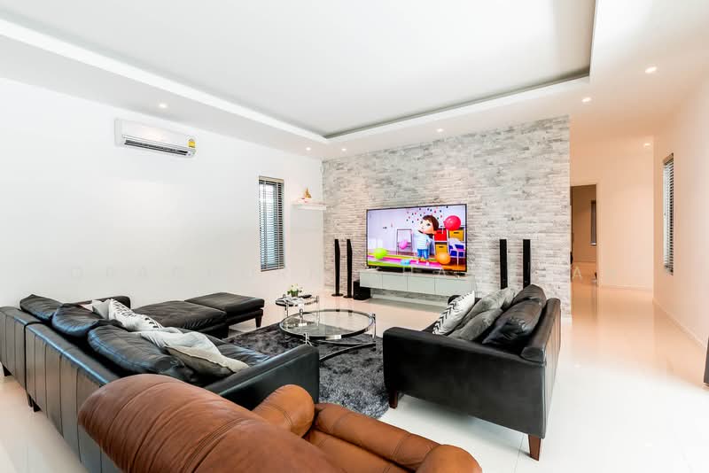 For Sale - The Clouds Hua Hin, Phetchaburi