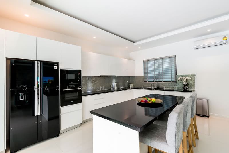 The Clouds Hua Hin : เดอะ คลาวส์ หัว หิน, เพชรบุรี, 1557 ห้วยทรายใต้ ต, ชะอำ, ชะอำ, เพชรบุรี, 450 ตร.ม., บ้านเดี่ยว ขาย, โดย Orachorn Khamluan, 500264305 - DDproperty.com