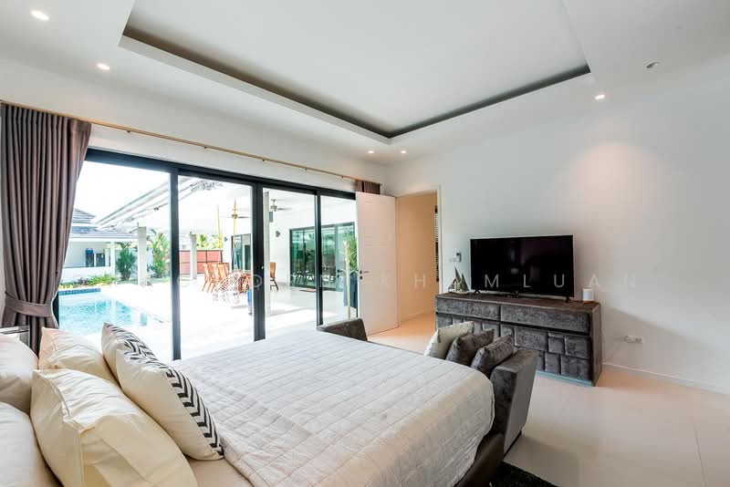 For Sale - The Clouds Hua Hin, Phetchaburi