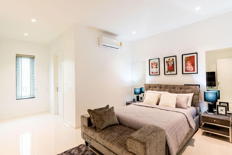 For Sale - The Clouds Hua Hin, Phetchaburi