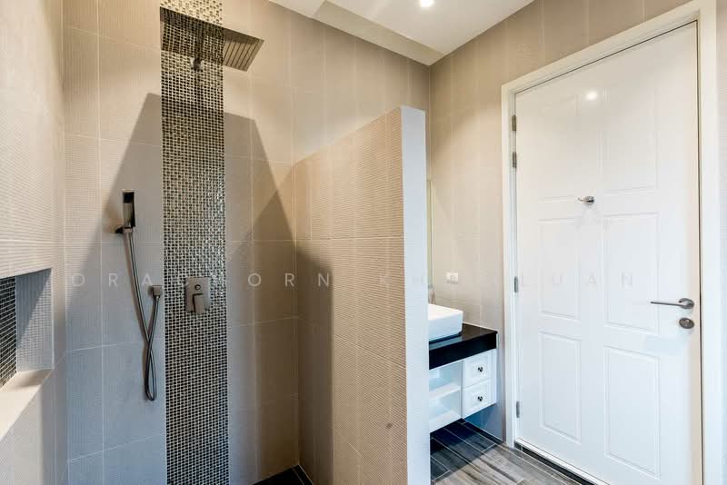 For Sale - The Clouds Hua Hin, Phetchaburi