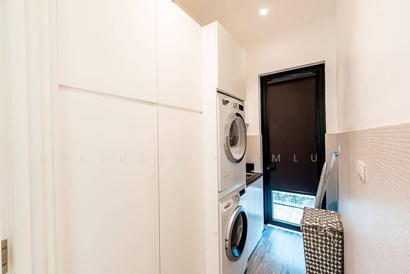 The Clouds Hua Hin : เดอะ คลาวส์ หัว หิน, เพชรบุรี, 1557 ห้วยทรายใต้ ต, ชะอำ, ชะอำ, เพชรบุรี, 450 ตร.ม., บ้านเดี่ยว ขาย, โดย Orachorn Khamluan, 500264305 - DDproperty.com