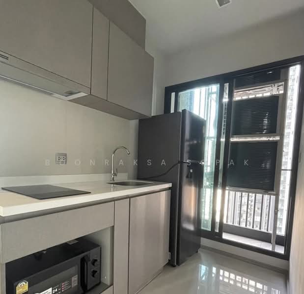 Life Asoke-Rama 9, Bangkok, 626 Asoke-Dindaeng Road, Makkasan, Ratchathewi, Bangkok, 2 Bedrooms, 58 sqm, Condo For Rent, by Boonraksa Sopak, 500264310 - DDproperty.com