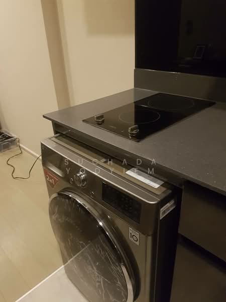 ASHTON Asoke, Bangkok, 131 Asoke Montri Road, Khlongtoei Nua, Watthana, Bangkok, 1 Bedroom, 34 sqm, Condo For Sale, by Suchada Yodyiem, 500264311 - DDproperty.com