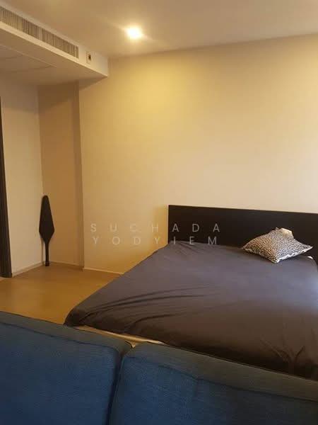 ASHTON Asoke, Bangkok, 131 Asoke Montri Road, Khlongtoei Nua, Watthana, Bangkok, 1 Bedroom, 34 sqm, Condo For Sale, by Suchada Yodyiem, 500264311 - DDproperty.com