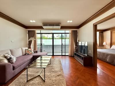 For Rent - The Prestige 49 Condominium, Bangkok