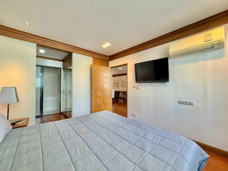 The Prestige 49 Condominium, Bangkok, Sukhumvit, Khlong Tan Nua, Watthana, Bangkok, 1 Bedroom, 73 sqm, Condo For Rent, by Bangkok Residential, 500264313 - DDproperty.com