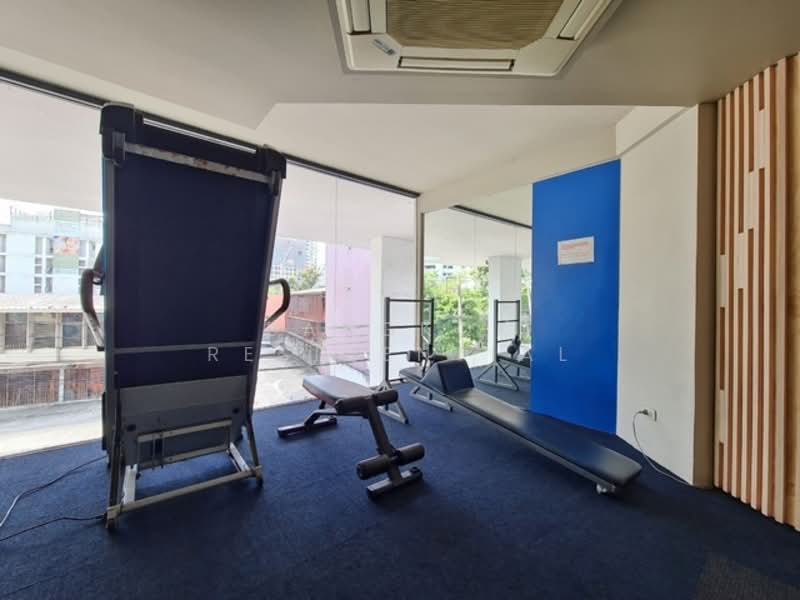 The Prestige 49 Condominium, Bangkok, Sukhumvit, Khlong Tan Nua, Watthana, Bangkok, 1 Bedroom, 73 sqm, Condo For Rent, by Bangkok Residential, 500264313 - DDproperty.com