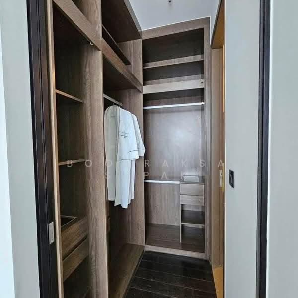 Park Origin Thonglor, Bangkok, Soi Thonglor 10, Sukhumvit Road, Khlong Tan Nua, Watthana, Bangkok, 1 Bedroom, 34 sqm, Condo For Rent, by Boonraksa Sopak, 500264315 - DDproperty.com