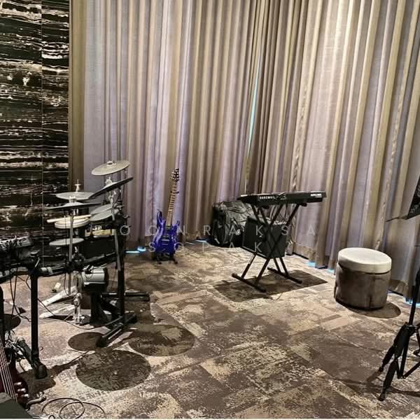 Park Origin Thonglor : พาร์ค ออริจิ้น ทองหล่อ, กรุงเทพ, ซอยทองหล่อ 10 ถนนสุขุมวิท, คลองตันเหนือ, วัฒนา, กรุงเทพ, 34 ตร.ม., คอนโด ให้เช่า, โดย Boonraksa Sopak, 500264315 - DDproperty.com