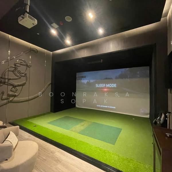 Park Origin Thonglor, Bangkok, Soi Thonglor 10, Sukhumvit Road, Khlong Tan Nua, Watthana, Bangkok, 1 Bedroom, 34 sqm, Condo For Rent, by Boonraksa Sopak, 500264315 - DDproperty.com