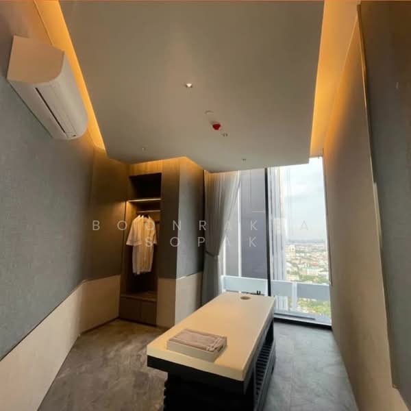 Park Origin Thonglor, Bangkok, Soi Thonglor 10, Sukhumvit Road, Khlong Tan Nua, Watthana, Bangkok, 1 Bedroom, 34 sqm, Condo For Rent, by Boonraksa Sopak, 500264315 - DDproperty.com
