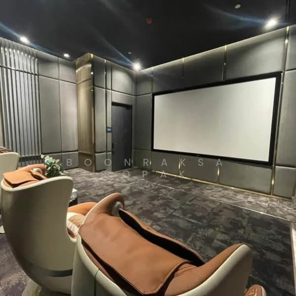 Park Origin Thonglor, Bangkok, Soi Thonglor 10, Sukhumvit Road, Khlong Tan Nua, Watthana, Bangkok, 1 Bedroom, 34 sqm, Condo For Rent, by Boonraksa Sopak, 500264315 - DDproperty.com