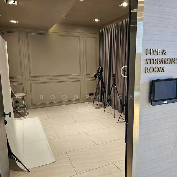 Park Origin Thonglor, Bangkok, Soi Thonglor 10, Sukhumvit Road, Khlong Tan Nua, Watthana, Bangkok, 1 Bedroom, 34 sqm, Condo For Rent, by Boonraksa Sopak, 500264315 - DDproperty.com