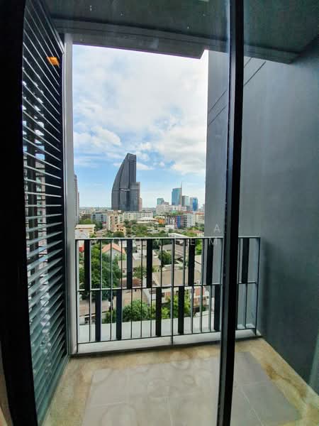 Keyne by Sansiri, Bangkok, 766 Sukhumvit Road, Khlong Toei, Khlong Toei, Bangkok, 1 Bedroom, 47 sqm, Condo For Sale, by Suchada Yodyiem, 500264316 - DDproperty.com