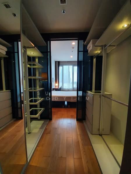 Keyne by Sansiri, Bangkok, 766 Sukhumvit Road, Khlong Toei, Khlong Toei, Bangkok, 1 Bedroom, 47 sqm, Condo For Sale, by Suchada Yodyiem, 500264316 - DDproperty.com