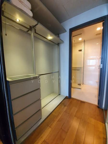 Keyne by Sansiri, Bangkok, 766 Sukhumvit Road, Khlong Toei, Khlong Toei, Bangkok, 1 Bedroom, 47 sqm, Condo For Sale, by Suchada Yodyiem, 500264316 - DDproperty.com