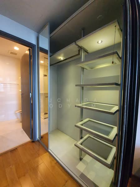 Keyne by Sansiri, Bangkok, 766 Sukhumvit Road, Khlong Toei, Khlong Toei, Bangkok, 1 Bedroom, 47 sqm, Condo For Sale, by Suchada Yodyiem, 500264316 - DDproperty.com