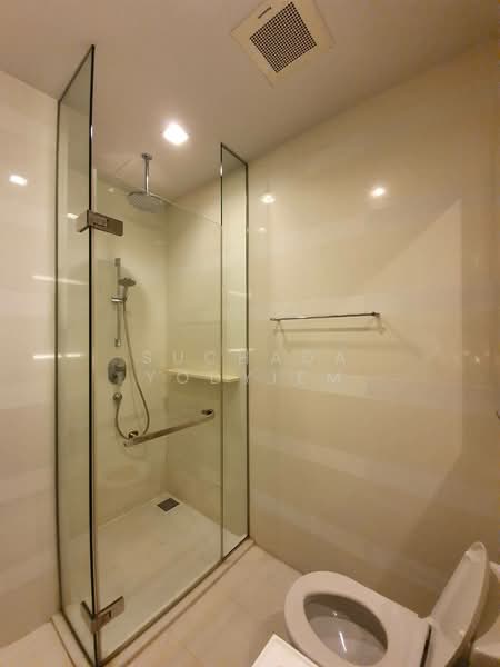 Keyne by Sansiri, Bangkok, 766 Sukhumvit Road, Khlong Toei, Khlong Toei, Bangkok, 1 Bedroom, 47 sqm, Condo For Sale, by Suchada Yodyiem, 500264316 - DDproperty.com