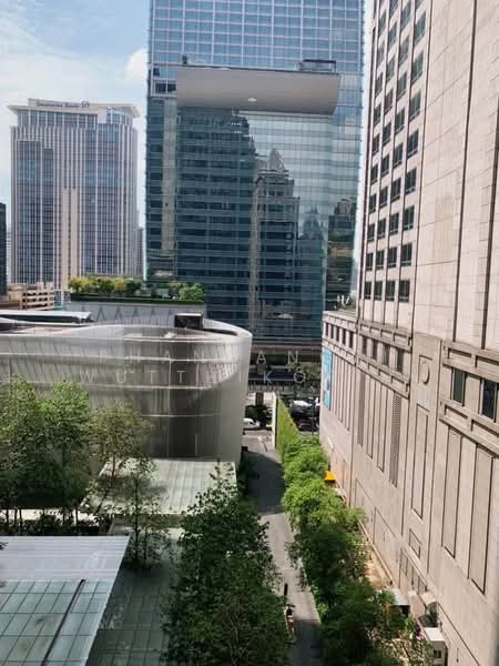 Noble Ploenchit : โนเบิล เพลินจิต, กรุงเทพ, 1035 ถนนเพลินจิต, ลุมพินี, ปทุมวัน, กรุงเทพ, 48 ตร.ม., คอนโด ให้เช่า, โดย Phanrangsi Wutthikornwanich, 500264317 - DDproperty.com