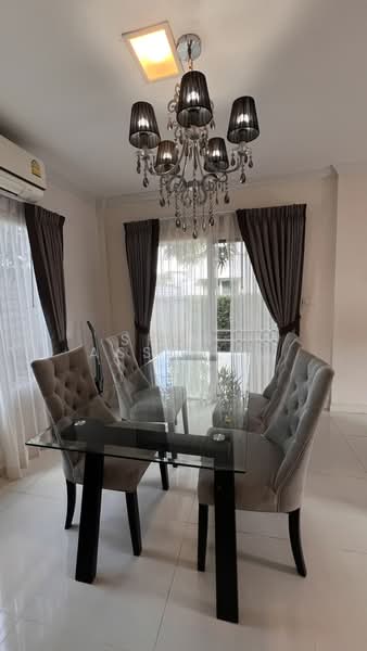 Siwalee Meechok Village, Chiang Mai, San Phi Sua, Muang Chiang Mai, Chiang Mai, 3 Bedrooms, 150 sqm, Single Detached House For Sale, by Shori Asset Group Co., Ltd., 500264318 - DDproperty.com