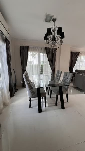 Siwalee Meechok Village, Chiang Mai, San Phi Sua, Muang Chiang Mai, Chiang Mai, 3 Bedrooms, 150 sqm, Single Detached House For Sale, by Shori Asset Group Co., Ltd., 500264318 - DDproperty.com
