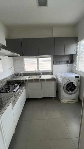 Siwalee Meechok Village, Chiang Mai, San Phi Sua, Muang Chiang Mai, Chiang Mai, 3 Bedrooms, 150 sqm, Single Detached House For Sale, by Shori Asset Group Co., Ltd., 500264318 - DDproperty.com
