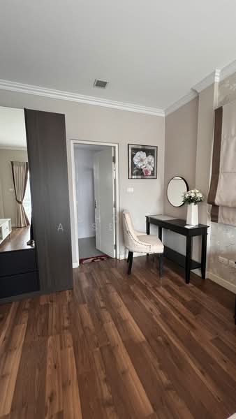 Siwalee Meechok Village, Chiang Mai, San Phi Sua, Muang Chiang Mai, Chiang Mai, 3 Bedrooms, 150 sqm, Single Detached House For Sale, by Shori Asset Group Co., Ltd., 500264318 - DDproperty.com