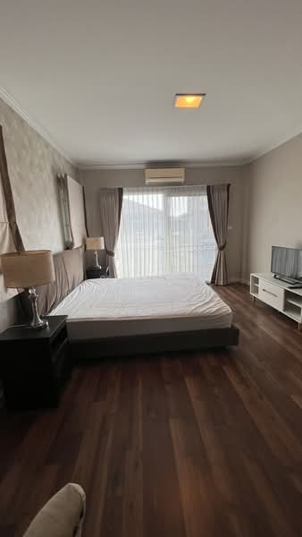 Siwalee Meechok Village, Chiang Mai, San Phi Sua, Muang Chiang Mai, Chiang Mai, 3 Bedrooms, 150 sqm, Single Detached House For Sale, by Shori Asset Group Co., Ltd., 500264318 - DDproperty.com