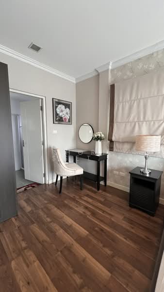 Siwalee Meechok Village, Chiang Mai, San Phi Sua, Muang Chiang Mai, Chiang Mai, 3 Bedrooms, 150 sqm, Single Detached House For Sale, by Shori Asset Group Co., Ltd., 500264318 - DDproperty.com