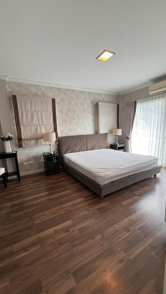 Siwalee Meechok Village, Chiang Mai, San Phi Sua, Muang Chiang Mai, Chiang Mai, 3 Bedrooms, 150 sqm, Single Detached House For Sale, by Shori Asset Group Co., Ltd., 500264318 - DDproperty.com
