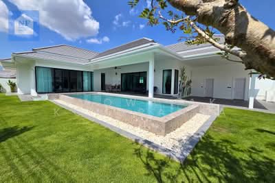 ขาย - Botanica Hua Hin : โบทานิกา หัวหิน, ประจวบคีรีขันธ์