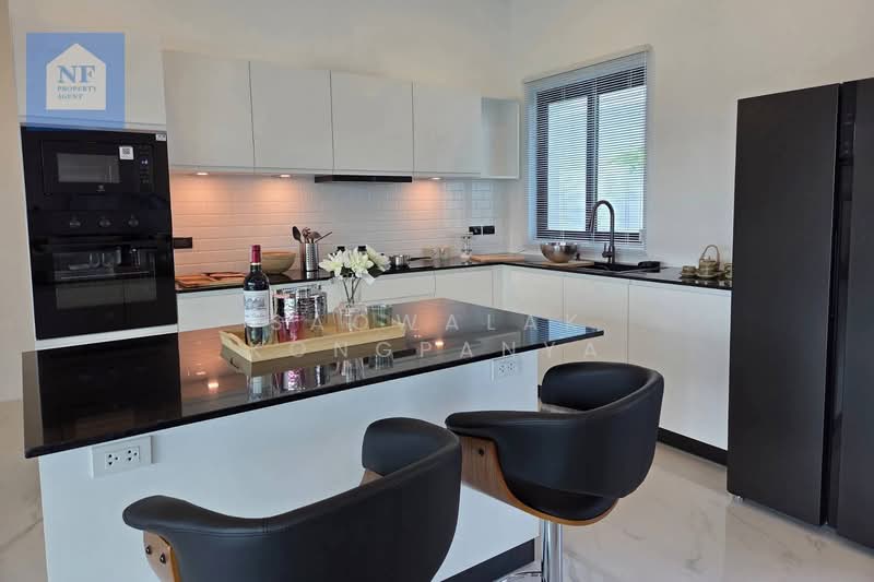 Botanica Hua Hin, Prachuap Khiri Khan, 542 Thap Tai, Thap Tai, Hua Hin, Prachuap Khiri Khan, 3 Bedrooms, 225 sqm, Single Detached House For Sale, by Saowalak Kongpanya, 500264321 - DDproperty.com